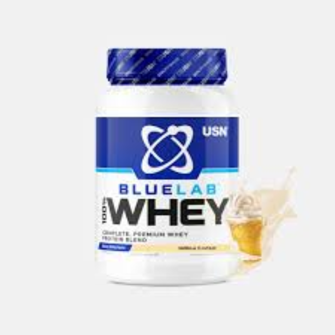 Bluelab 100% Premium Whey Vanilla 908g 